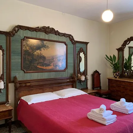 Dell'angelo Otel Pieve di Teco
