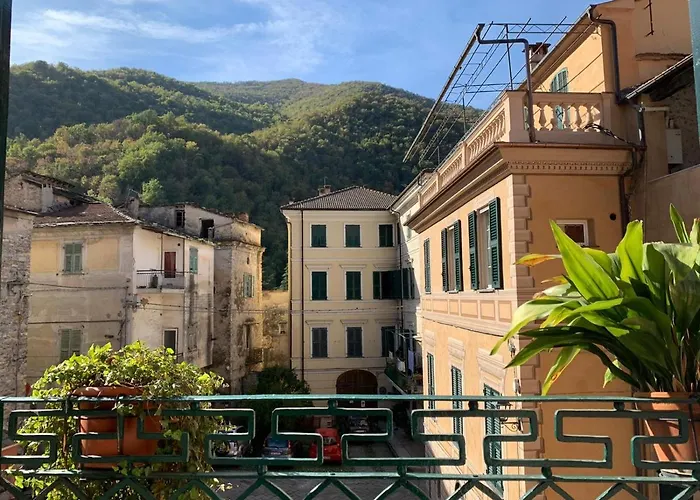 Dell'angelo Hotel