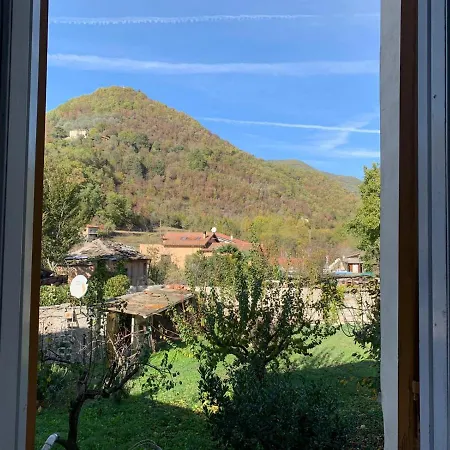 Dell'angelo Hotel Pieve di Teco