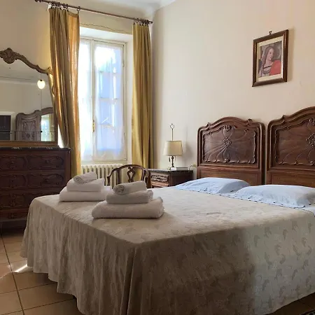 Hotel Dell'angelo