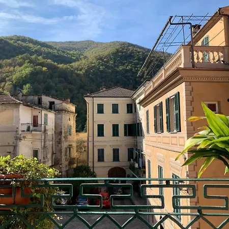 Dell'angelo Hotel