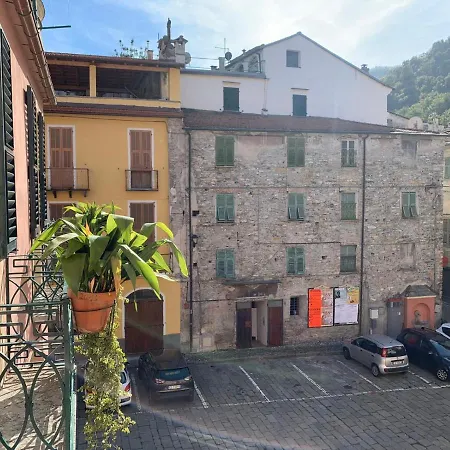 Dell'angelo Hotel Pieve di Teco