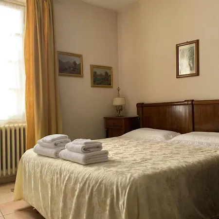 Hotel Dell'angelo Pieve di Teco